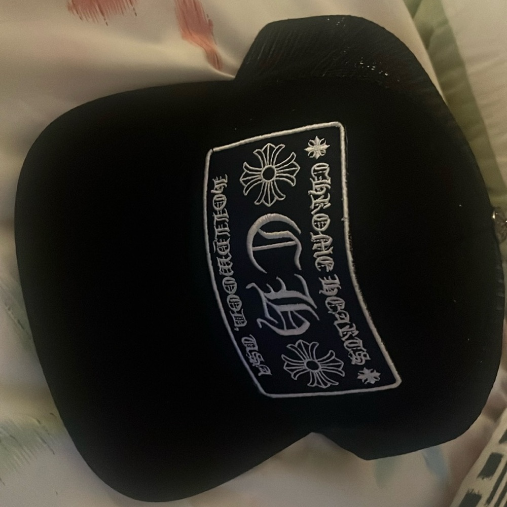 Chrome Hearts Hat